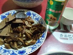 -天发芽·何记葫芦头泡馍·老字号(小南门店)