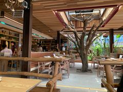 大堂-渔太泰漓江小馆·广西融合菜(西街店)