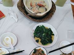 -官塘锋记鱼生·生腌·砂锅粥(牌坊街店)