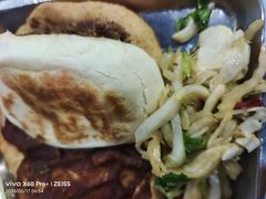 -牛街老爆肚满(牡丹园店)