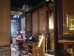 -吃饭皇帝大(合生汇店)