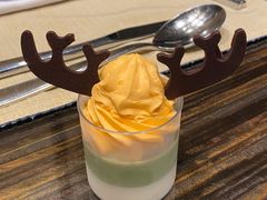 -康莱德酒店·美庭自助餐厅