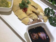 -朱仔记食府(江南大道店)