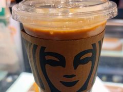 -星巴克(徐州苏宁广场B1店)