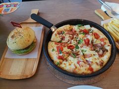 -必胜客(磁器口店)