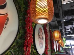 -雲蜀龙阁·金牌水煮鱼(方庄店)