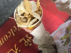 -鸡柳大人(宁大店)