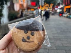 -巴奴毛肚火锅(七宝领展广场店)