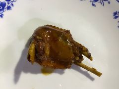 -皖北巫氏三胖地锅鸡(长淮总店)