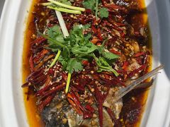 -百味地锅鸡(二店·财校分店)