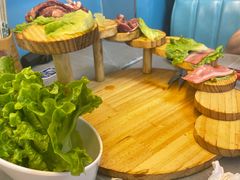 -牛犇炭火烤肉·鲜切烤肉(承德总店)
