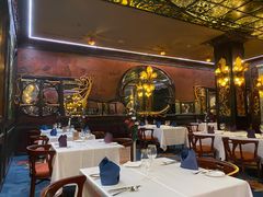 -马克西姆餐厅(崇文门店)