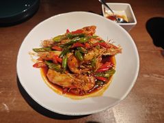 -蝦塘·中国餐馆(城墙南马道巷店)
