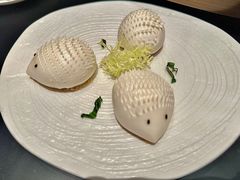 -8餐厅(新葡京酒店)