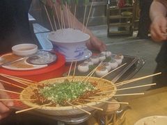 -蜀大侠火锅(建设路第五大道店)