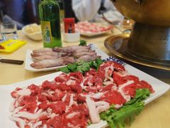 -清花阁乌拉满族火锅(厦门街店)