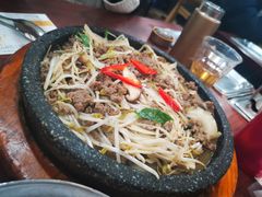-神仙雪浓汤(明洞店)