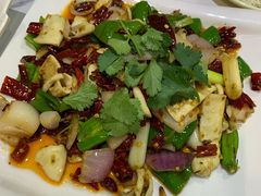 -辣螃铠盆盆蟹大排档(总店)