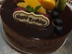 -王品牛排(郑州大卫城店)