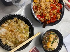 -青年公社烤鸭(滨湖银泰店)