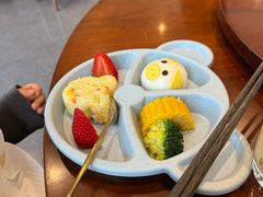 -喜鼎海胆水饺(东港店)