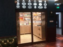 -哈瓦那雪茄酒廊超市(武汉天地分店)