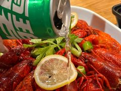 -靓靓蒸虾(中山里店)