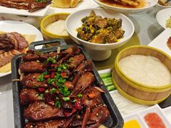 -老妈菜馆(建设街店)