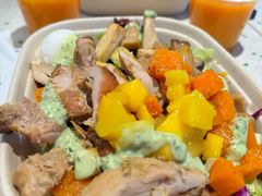 -CALIFORKS加州叉子轻食(朝阳门店)