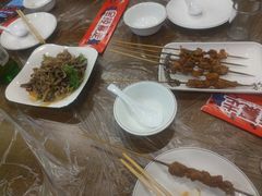 -金陵暴走小龙虾·迷踪蟹(凯德MALL店)