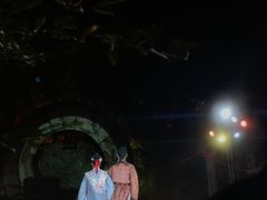 -杭州黄龙洞