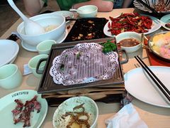 -吕氏疙瘩汤·新派鲁菜(欢乐汇店)