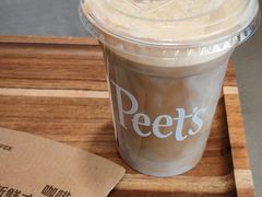-Peet's 皮爷咖啡(海雅缤纷城店)