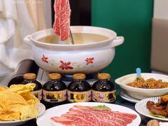 -金龙·打边炉(南京西路店)