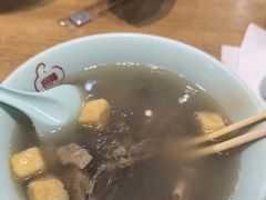 -回味鸭血粉丝汤(砂之船店)