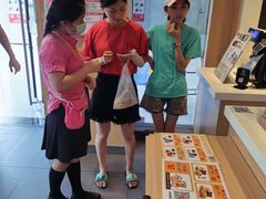 -麦当劳(政通路店)