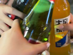 -甘记凤爪烧烤(司门口黄鹤楼地铁站店)
