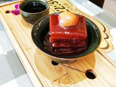 茶香东坡肉-君霖海鲜私房菜(春柳店)