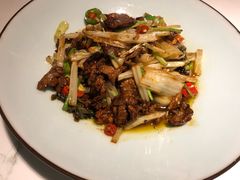 -姜君·千岛湖鱼头馆(浦东大道店)
