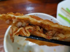 -清真新疆叶尔羌烤肉店(新香洲店)