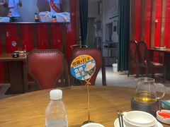 -闽鄂情·闽南招财鸭(水头店)