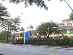 -长洲岛