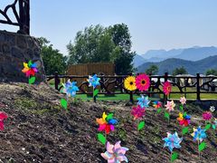 -潭柘厚院(桑峪村店)