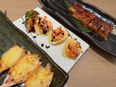 -大渔铁板烧(海雅缤纷城店)