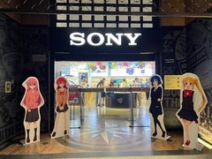 -Sony Store 索尼(上海淮海中路店)