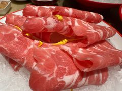 -涮福記·现切牛羊肉火锅(世纪汇店)