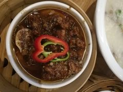 -北海金昌开元名都大酒店·四季轩中餐厅