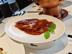 -四季民福烤鸭店(通州马驹桥店)