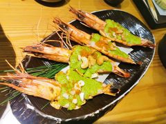 -花潮料理艺食馆(世欧广场店)