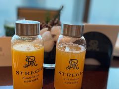 -Social 秀西餐厅-长沙瑞吉酒店(运达店)